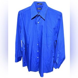 Arrow Men’s Button Down Dress Shirt